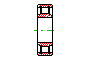 2D Sectional View